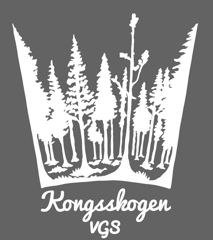 Logo Kongsskogen vgs