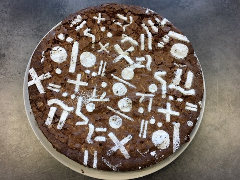 Foto: Mattekake Mattekake