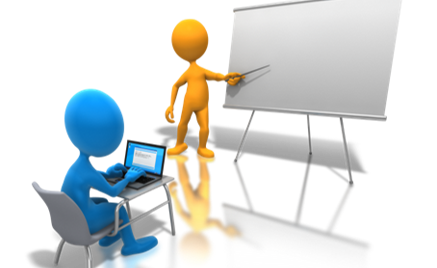 Foto: Presentasjon Presentasjon