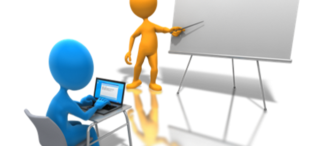 Foto: Presentasjon Presentasjon