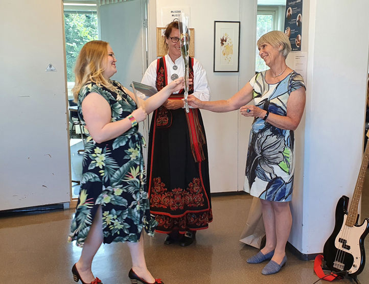 Vitnemål
